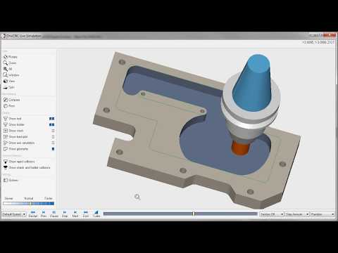 Tip of the Day - Rest Machining!
