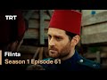 Filinta Season 1 - Episode 61 (English subtitles)