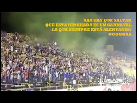 "Todo aquel" Barra: La Guerrilla &bull; Club: San Luis