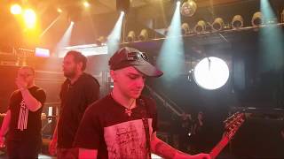 Deadstar Assembly (Soundcheck Stream Test)