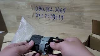 BỘ TRUYỀN ĐỘNG DCD805 - NA088103