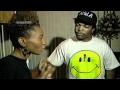 ICE CUBE NWA D O C ON PUMP IT UP 1989