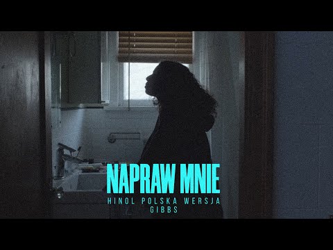 Gibbs, Hinol Polska Wersja Type Beat - NAPRAW MNIE