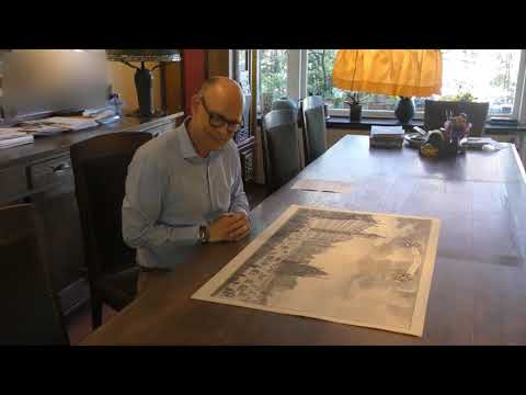 Mini-Lecture Robert-Jan de Jonge van Inter-Antiquariaat Mefferdt & De Jonge