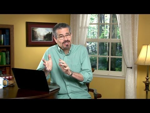 Is Paul's Letter to the Galatians Even Relevant?: HeavenWord 7 - 0688