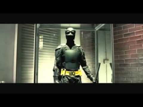 Kick Ass 2 Official Theatrical Trailer 2013)   Chloe Moretz, Aaron Taylor Johnson Movie HD