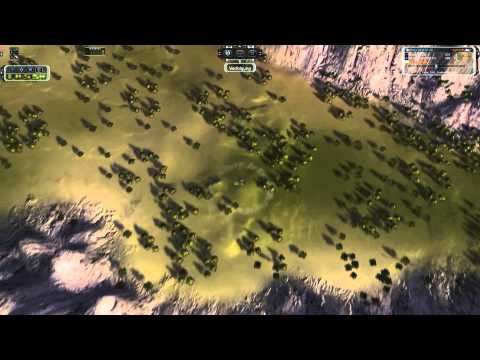 ForgedAllianceAwesomeness - Resistance is futile