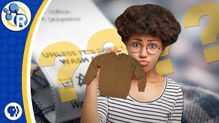 Why Do Clothes Shrink in the Wash?