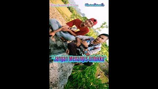 Download lagu Luvia-Jangan Menangis Untukku || Cover By Kolot_Chocolatos Ft Deden mp3