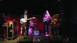 Andrew Combs,  Bourgeois King