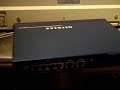 Šakotuvas Jungiklis NETGEAR GSM4212PX-100EUS