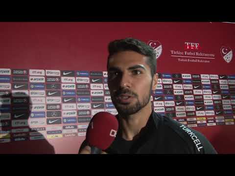 Mehmet Zeki Çelik: "Şu anda Türkiye'ye dönmek istemiyorum"