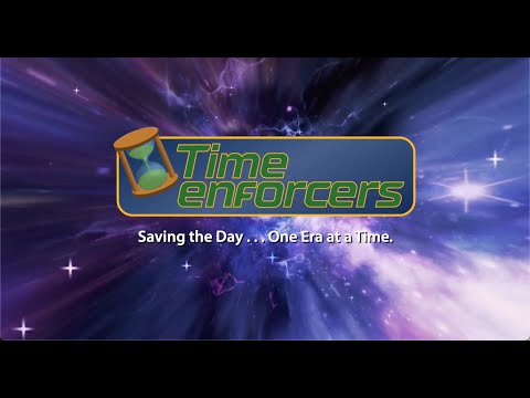 Announcement Trailer