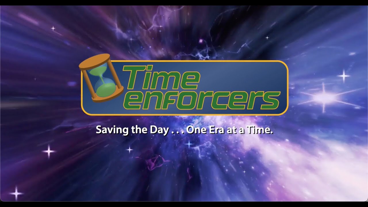 Announcement Trailer