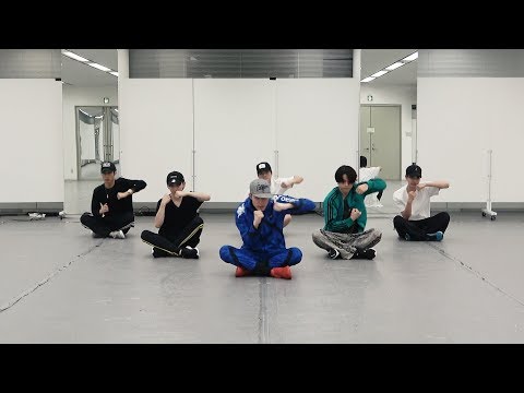 SixTONES - Amazing!!!!!! (Dance Practice)