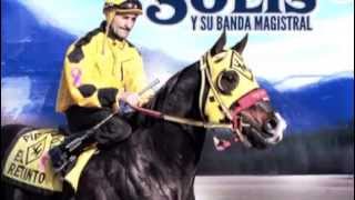 EL RETINTO-OSCAR SOLIS Y SU BANDA MAGISTRAL
