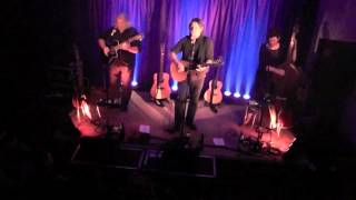 Music video thumbnail preview for Show of Hands Live - 'You're Mine' - Seefeld by Show of Hands