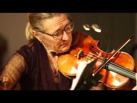 A. Piazzolla GranTango for Viola and String Quartet (arr. Yevgeny Zemtsov)