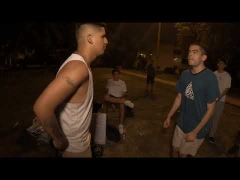 ALMENDRADES vs ANARQUÍA (Semis) Durex Travellers 🌄🚘