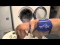 Woof To Wash Machine Powers On By Dog S Bark