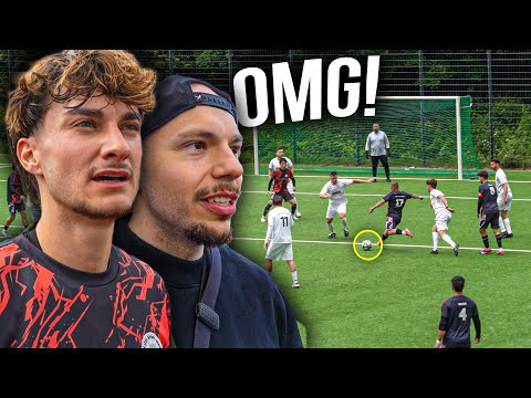 DAS LETZTE KREISLIGA HEIMSPIEL DER SAISON...