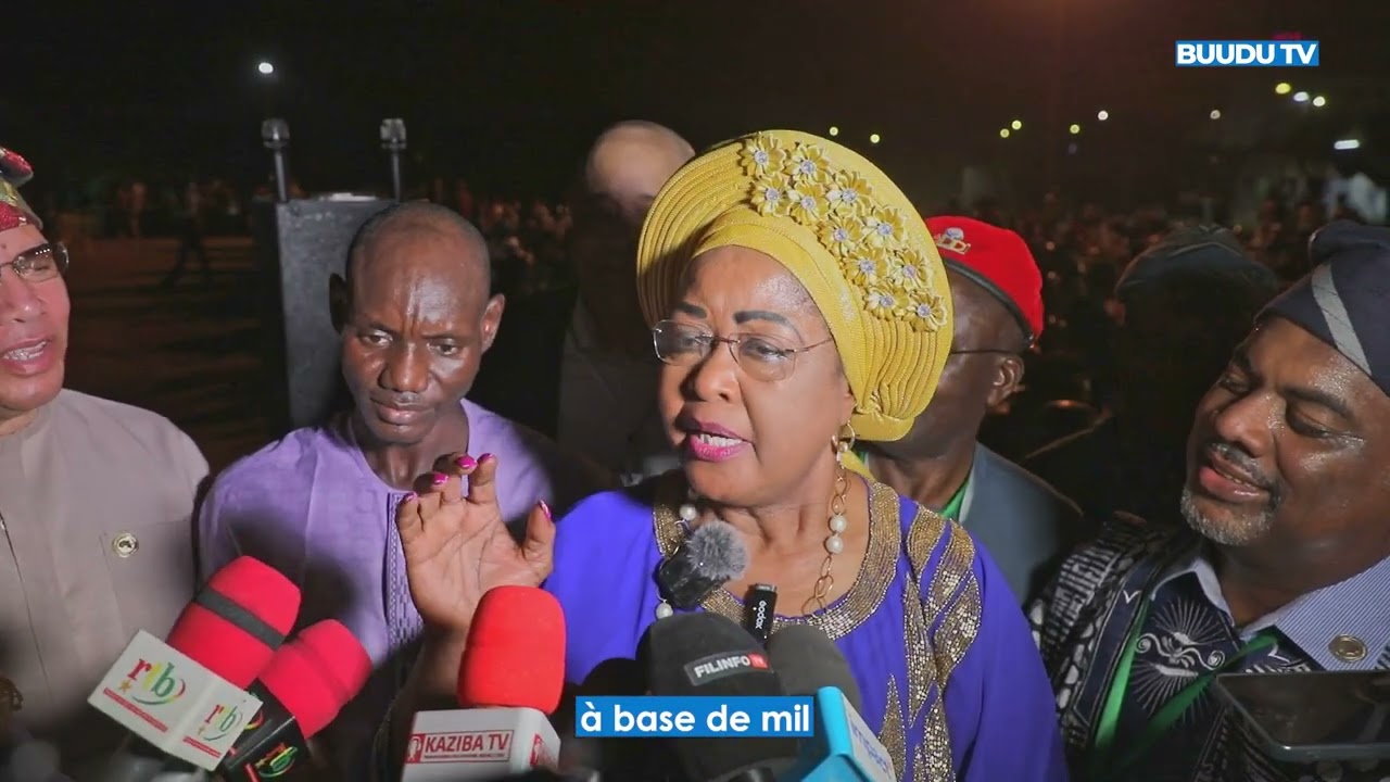 Saveurs et Racines : La Diaspora à la table Burkinabè