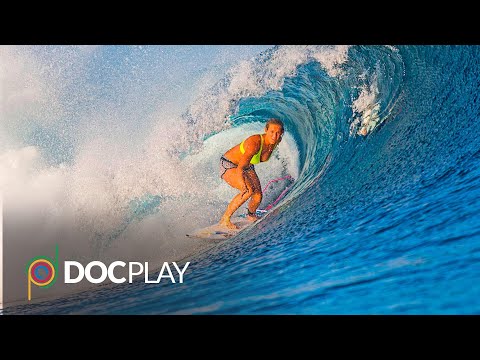 Bethany Hamilton: Unstoppable | Official Trailer | DocPlay