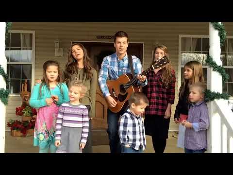 “Go Tell It On the Mountain” Lawson Bates & The Bates Family
