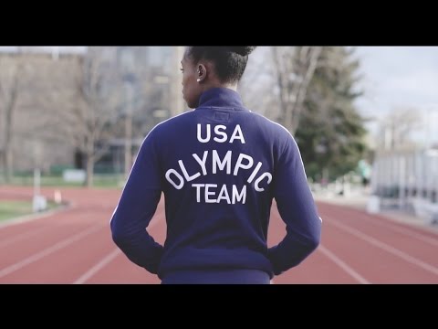 Janay Deloach: #StepUpToThePodium