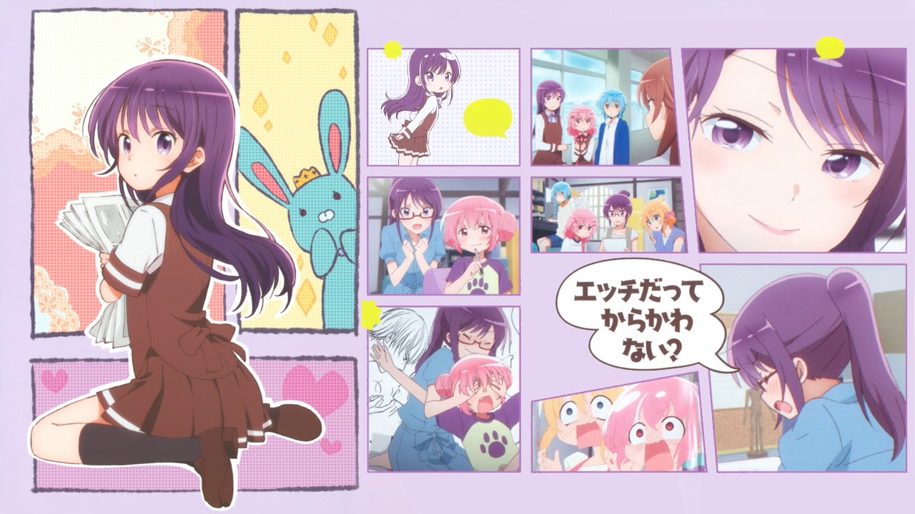 「Memories」／色川琉姫 ソロver.(CV.大西沙織)