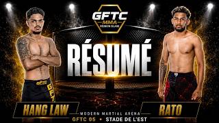  Allan Hang Law VS Marcel Rato 