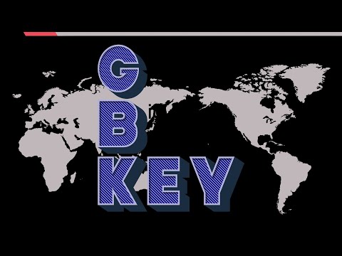 GBKey
