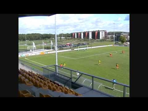 vv DBS C1 - UNA C2; 3-0