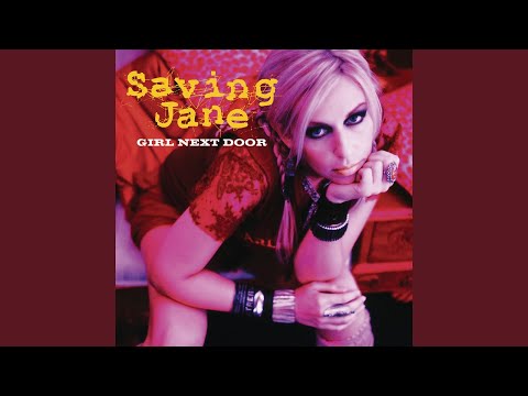 Ordinary - Saving Jane