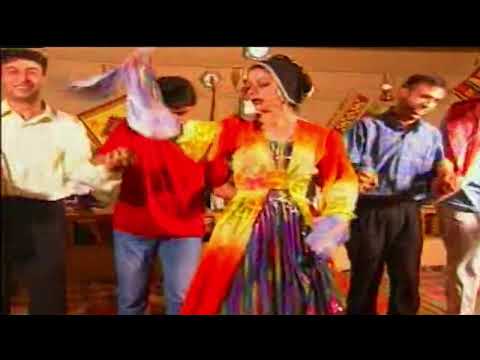 zilan derman - kürtçe hareketli govend halay video klip✔️