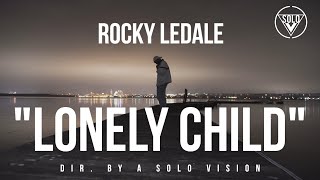 Lonely Child Music Video