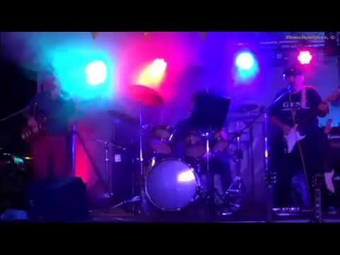 les escargpts de gand  (Boterdaelefeesten 2014 - nen achternoene in de stad   de gloaze stroa