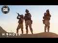 CIA vs. Al-Qaeda: The Rise of Osama Bin Laden