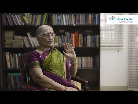 ODE TO POSITIVE AGEING