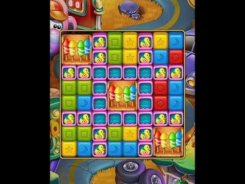 TOY BLAST level 1676