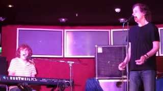 MOODY BLUES CRUISE: THE ZOMBIES: " I DON'T BELIEVE IN MIRACLES"