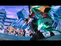 Deku Vs Class 1 A My Hero Academia Season 6 AMV Royalty
