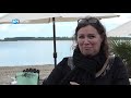 Strandclub Blaricum Beach fleurt vies strandje op