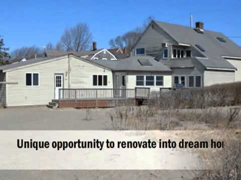 36 Peggotty Beach Road, Scituate, MA