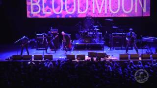 CONVERGE "Blood Moon" live at Roadburn 2016