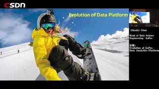 Evolution of GoPro Data Analytics Platform