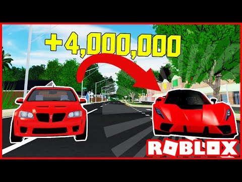 Grinding But Easy! (Smaller Jumps) - Ultimate Driving Westover