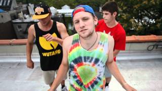 Aer - Feel I Bring (Official Music Video) - on iTunes