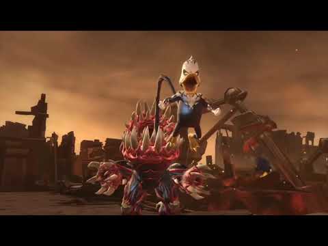 Mcoc - Mystery in the Micro-Realms (Variant) All chapter 1 Bosses