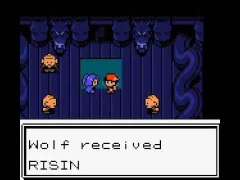 Pokemon Crystal Playthrough Part 38 (The Dragon's Test)